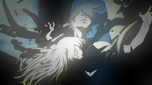 Cossette no Shouzou [720p]